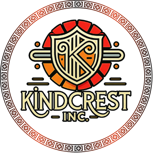 KindCrest Logo